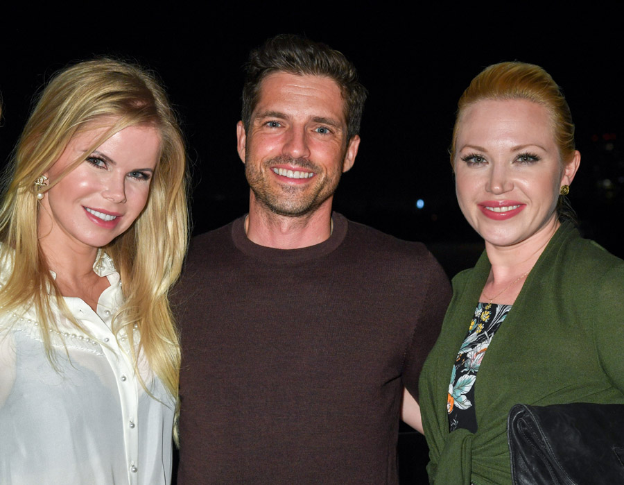 Hilton Head Island Season 2 Screening