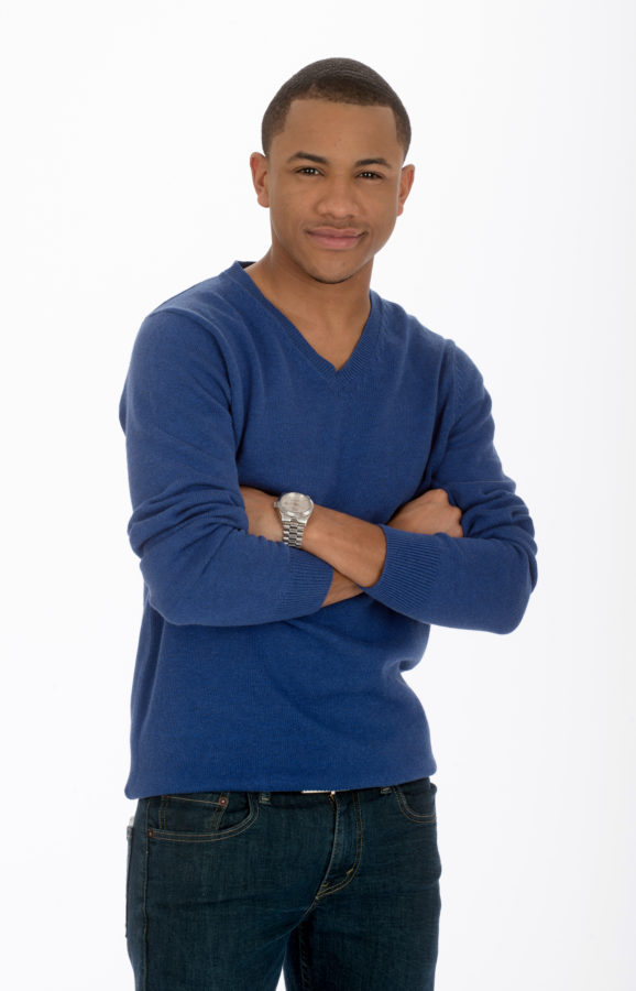 TEQUAN RICHMOND