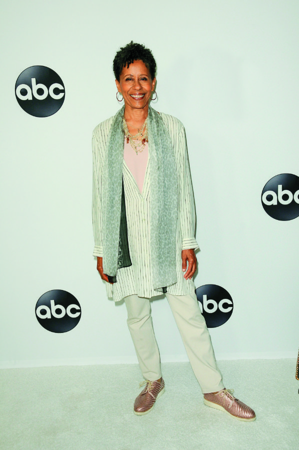 ABC Summer Press Tour