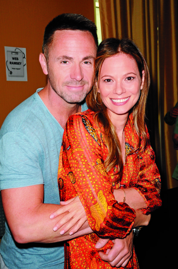 General Hospital Fan Club Weekend Main Cast Lunch