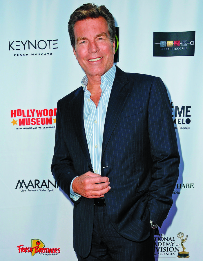 5th Annual Daytime Emmy Awards Nominee Reception