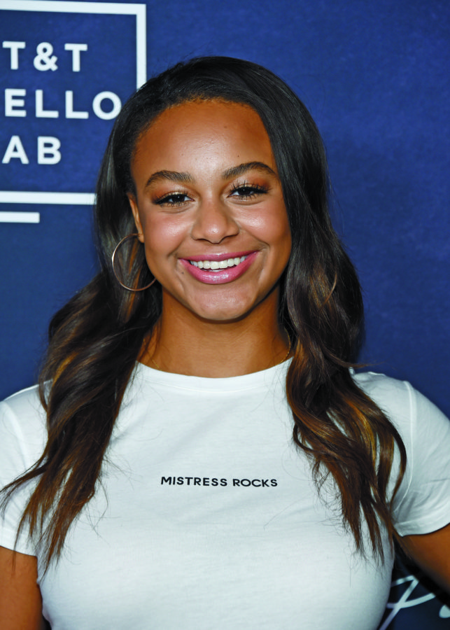 AT&T Hello Lab's "Guilty Party: History Of Lying" Season 2 Premiere