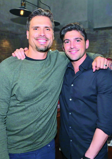 "The Young and the Restless" Set