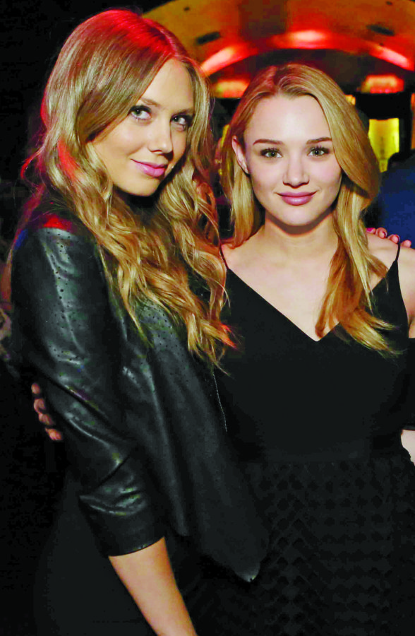 Soap Opera Digest 40th Anniversary Inside