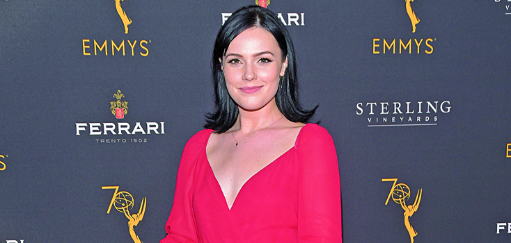 Television Academy's Daytime Programming Peer Group Reception Arrivals