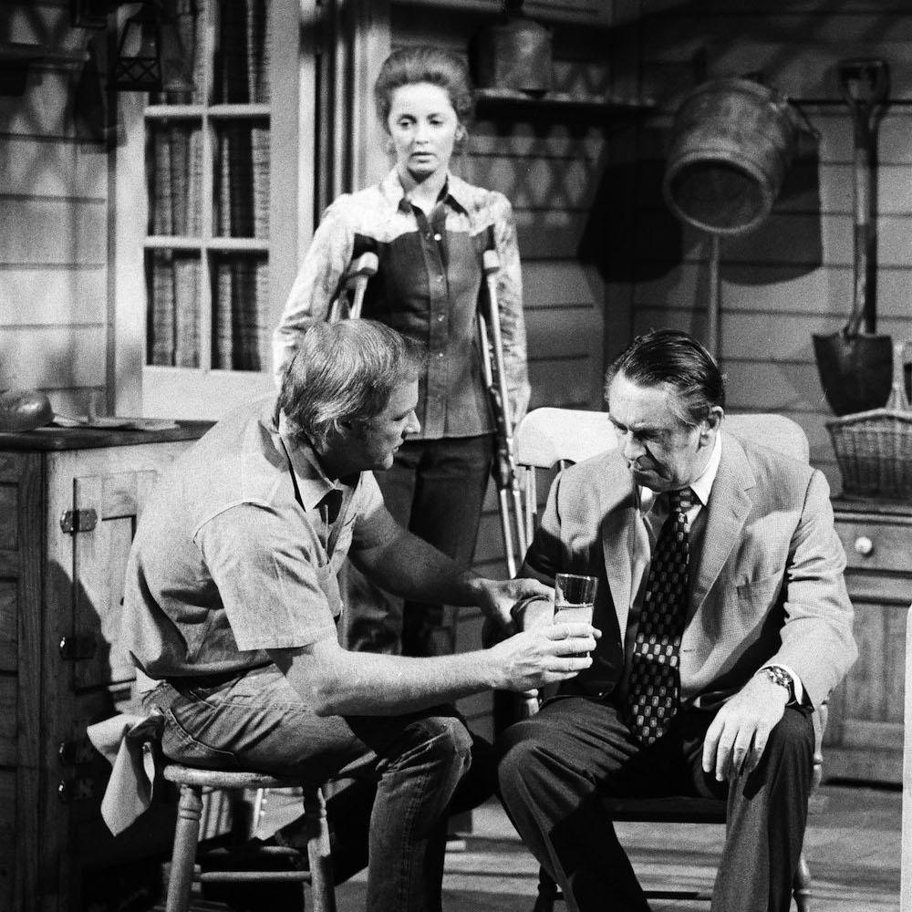 Days of Our Lives Maggie Mickey Tom