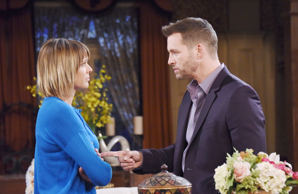 Days of Our Lives Nicole Brady