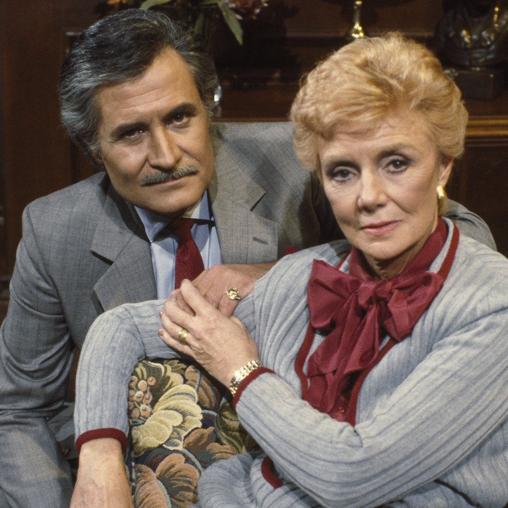 Days of Our Lives Victor Caroline