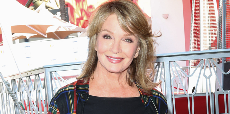 A Day Of Days A Very Special "Days Of Our Lives" Fan Event