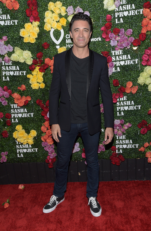 Children's Miracle Network Hospitals Presents Rock The Runway