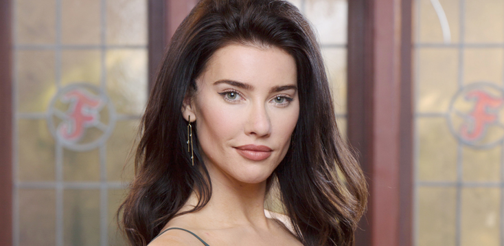 "The Bold and the Beautiful" Set