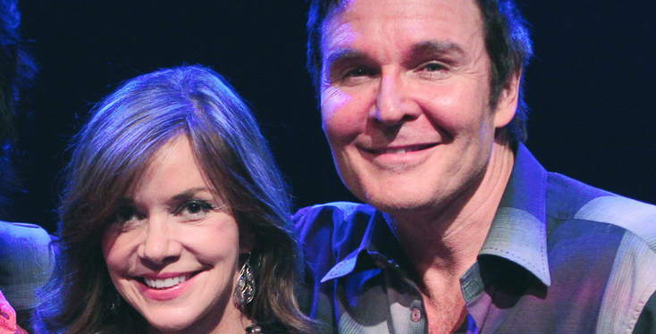 Bobbie Eakes Concert "Turn The Page"