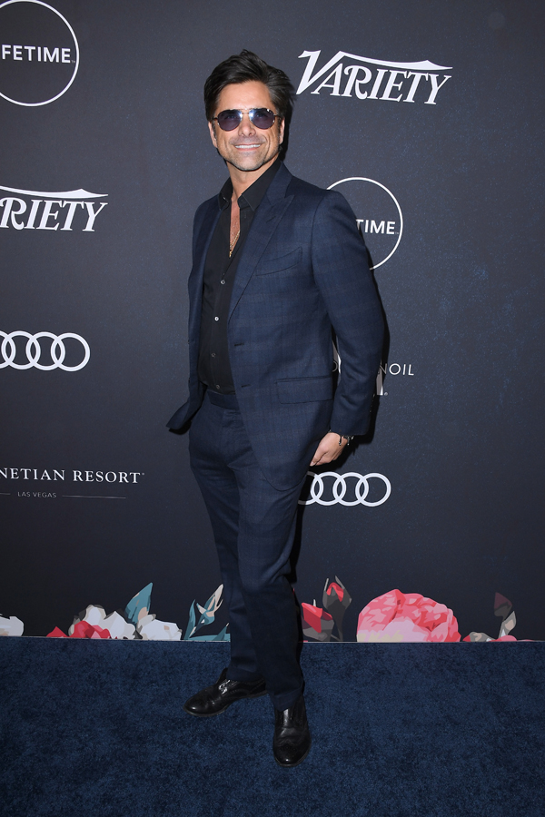 Variety's Power Of Women: Los Angeles Arrivals