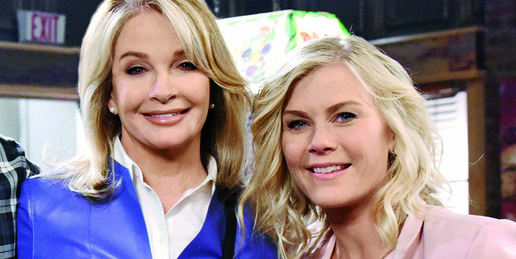 "Days of our Lives" Set