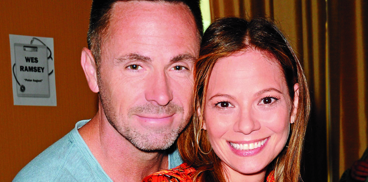 General Hospital Fan Club Weekend Main Cast Lunch