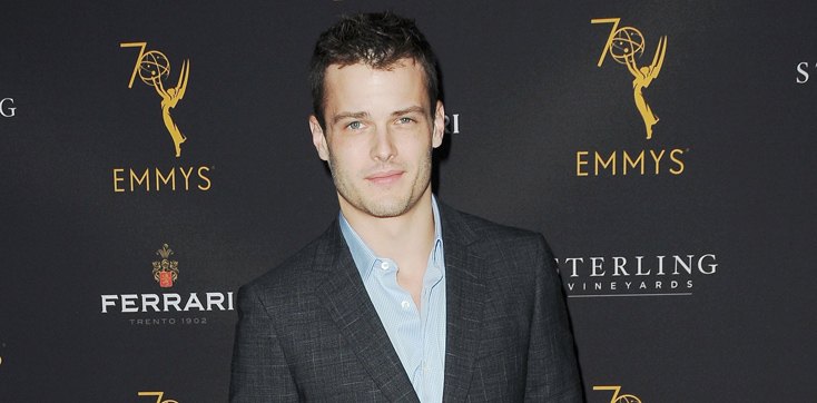 Actor Roundup - Soap Opera Digest