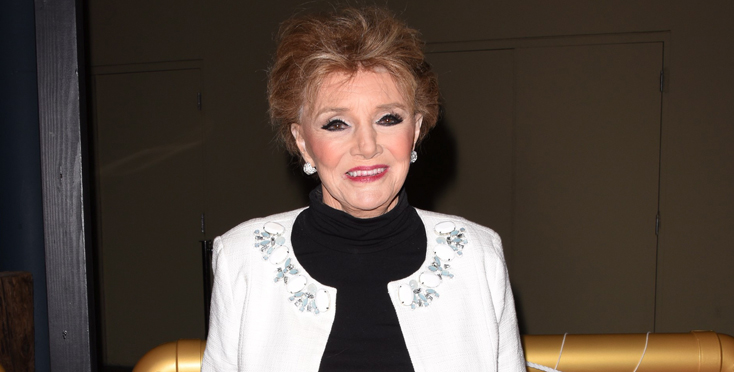 DAYS OF OUR LIVES 50th Anniversary Party