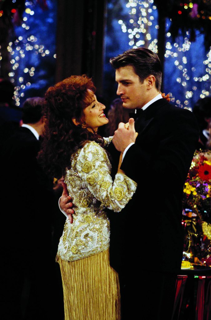 ABC's "One Life to Live" File Photos