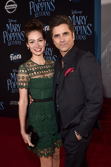 Disney's 'Mary Poppins Returns' World Premiere