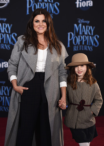 Premiere Of Disney's "Mary Poppins Returns" Arrivals