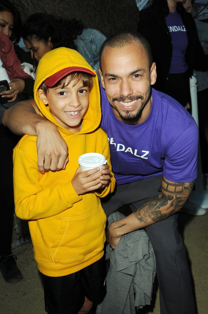 2018 Walk to End Alzheimers