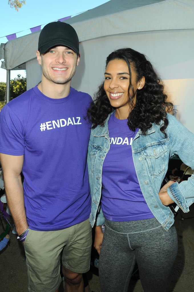 2018 Walk to End Alzheimers