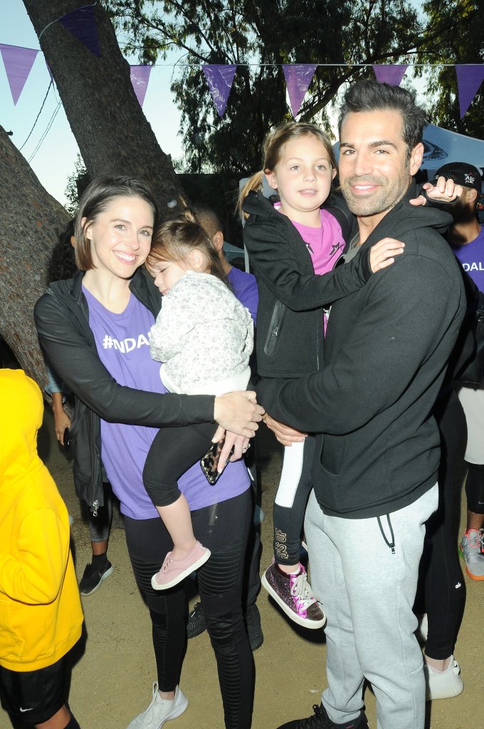 2018 Walk to End Alzheimers