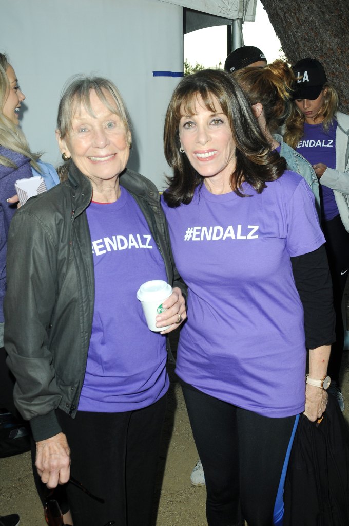 2018 Walk to End Alzheimers