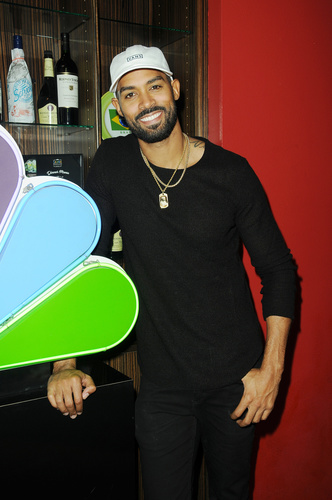 NBCs DAY OF DAYS 2018