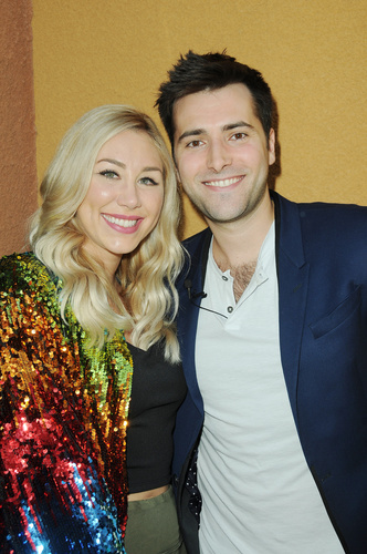 NBCs DAY OF DAYS 2018