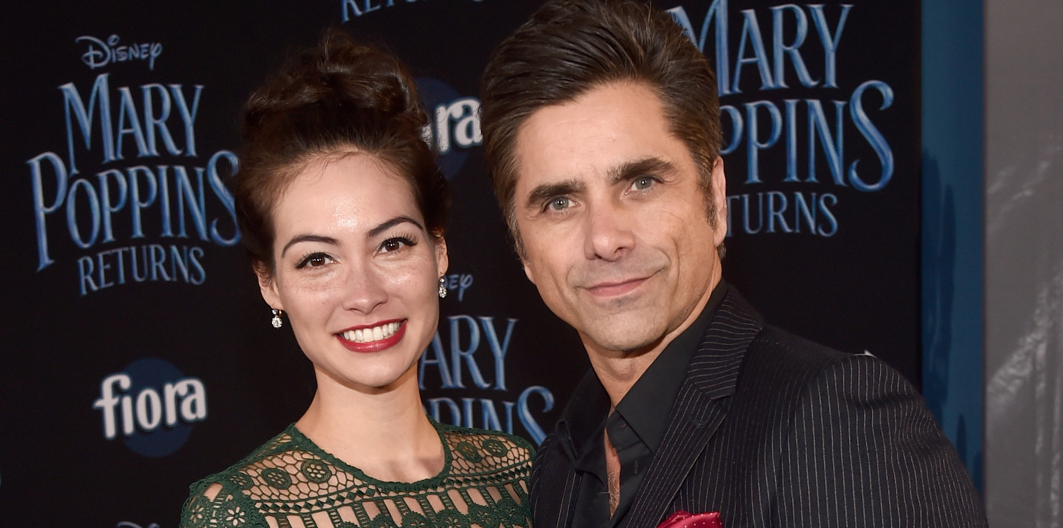 Disney's 'Mary Poppins Returns' World Premiere