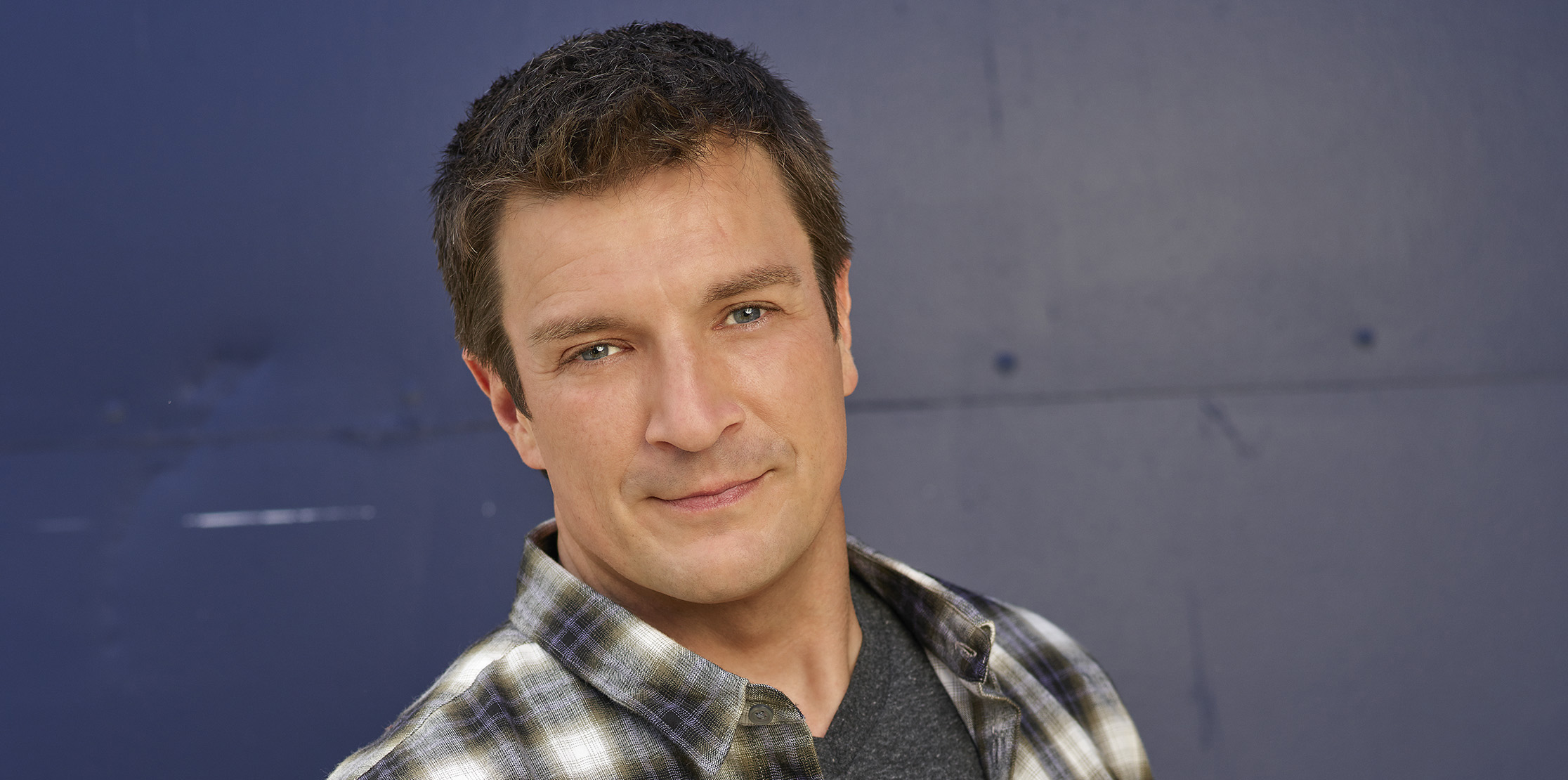 NATHAN FILLION