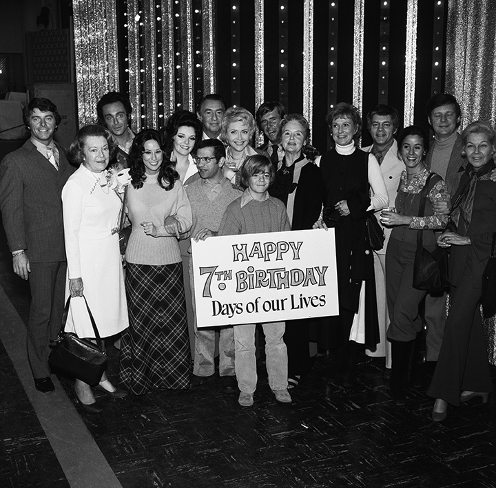 Days Of Our Lives Season 7