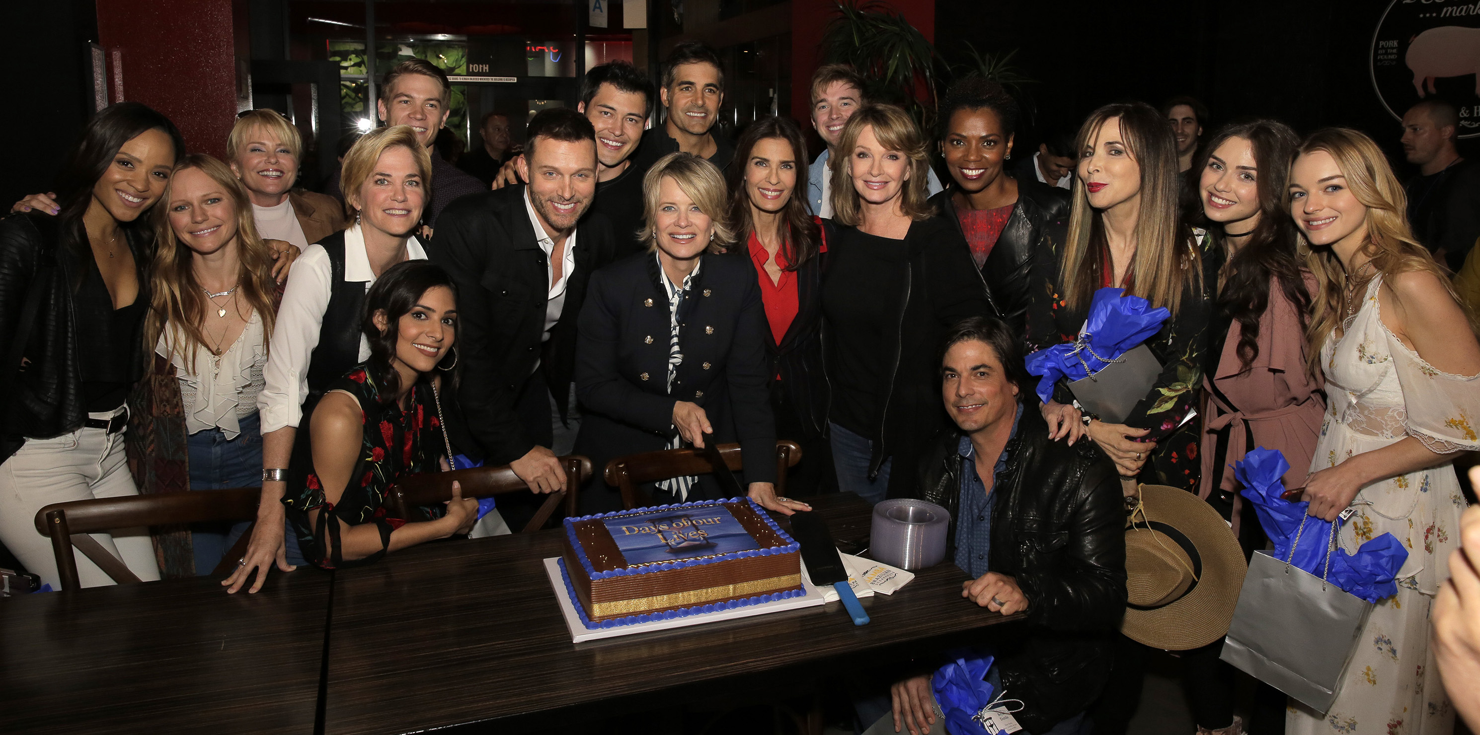 Days of our Lives Season 52