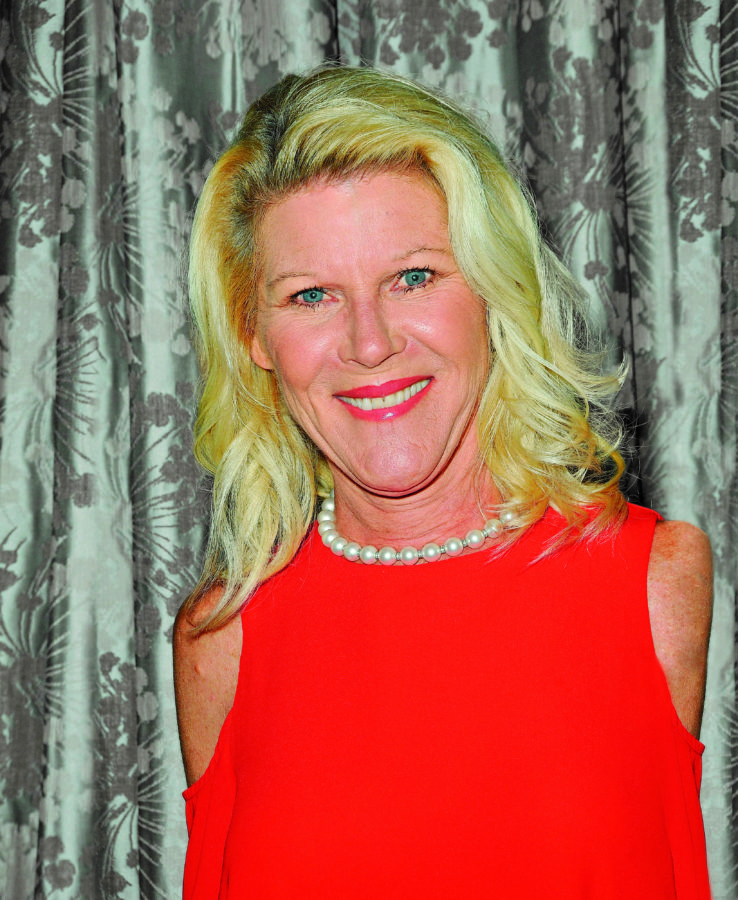 THE BOLD AND THE BEAUTIFUL Fan Club Event 2017