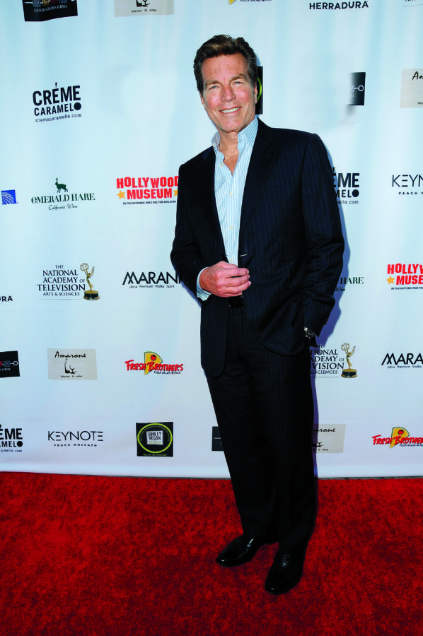 5th Annual Daytime Emmy Awards Nominee Reception