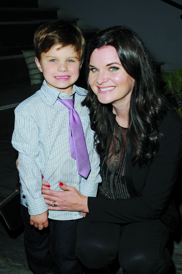 The Bold and the Beautiful Celebrate's 31 Years