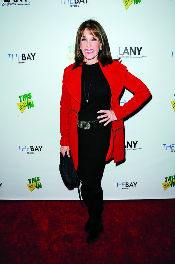 7th Annual LANY Entertainment Mixer