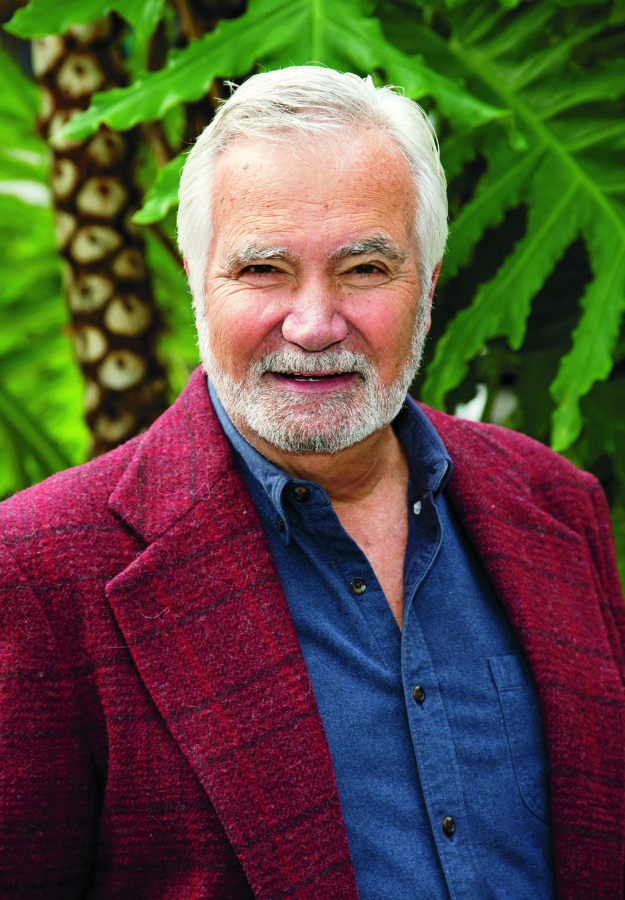 Press Conference For The 85th Annual Hollywood Christmas Parade