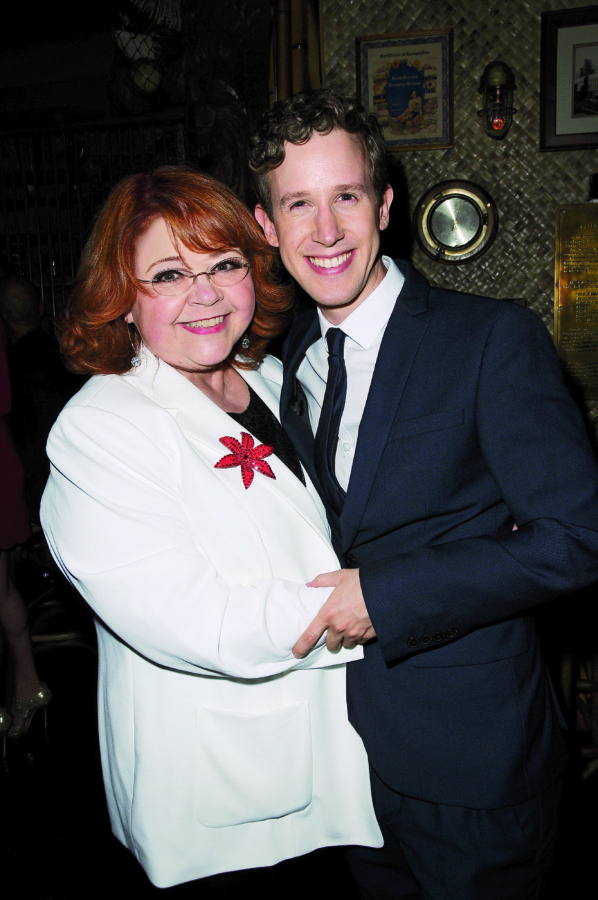 THE BOLD AND THE BEAUTIFUL Celebrate 30 Years Party Exclusive