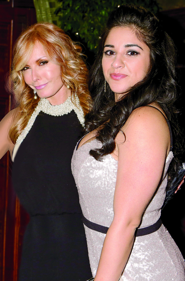 "The Young and the Restless" Set