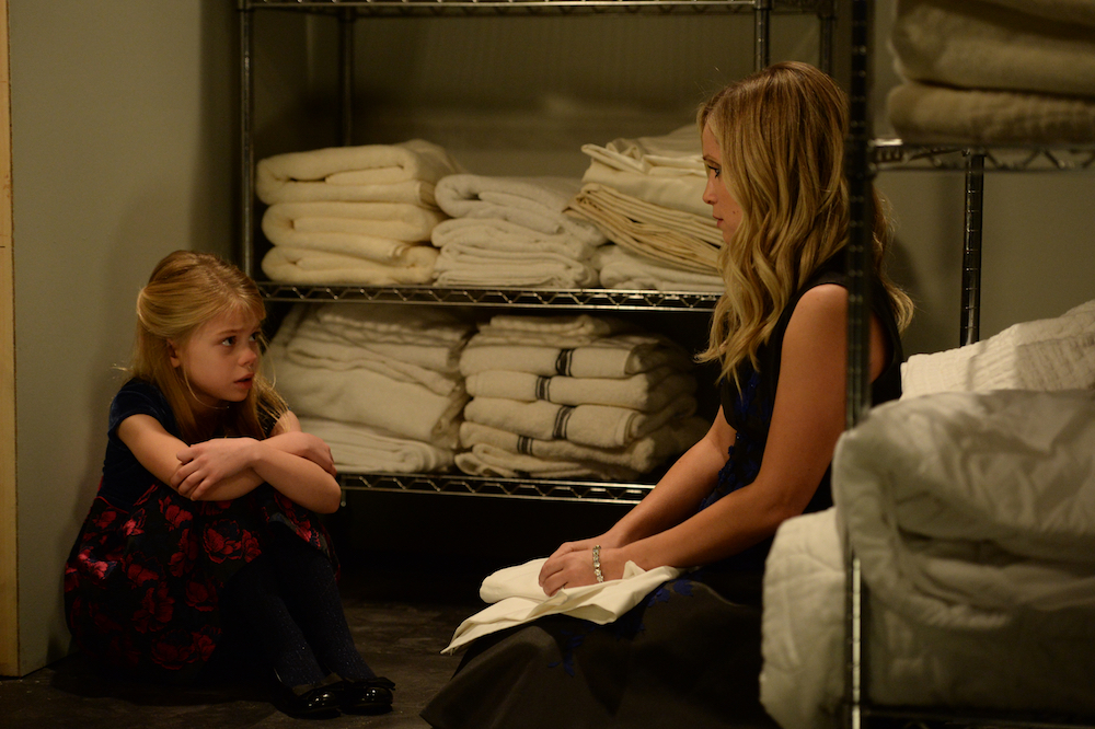 General Hospital Charlotte Lulu