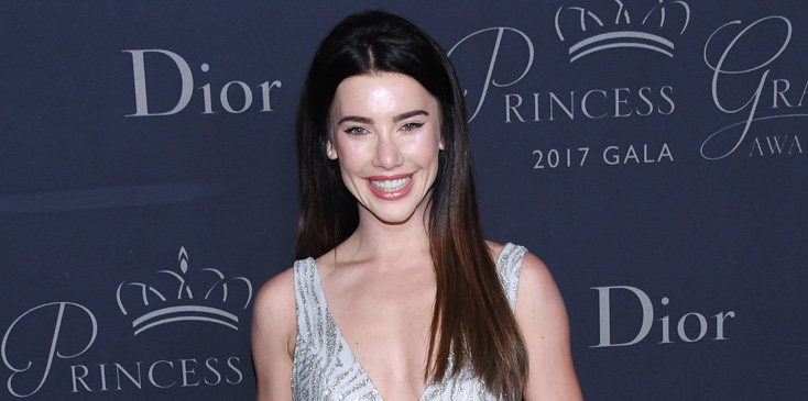 Princess Grace Awards 2017 Gala