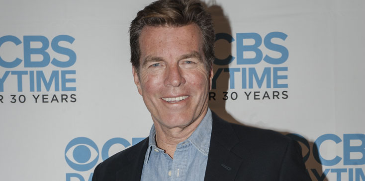 "The Young And The Restless" Live Script Read And Panel Arrivals