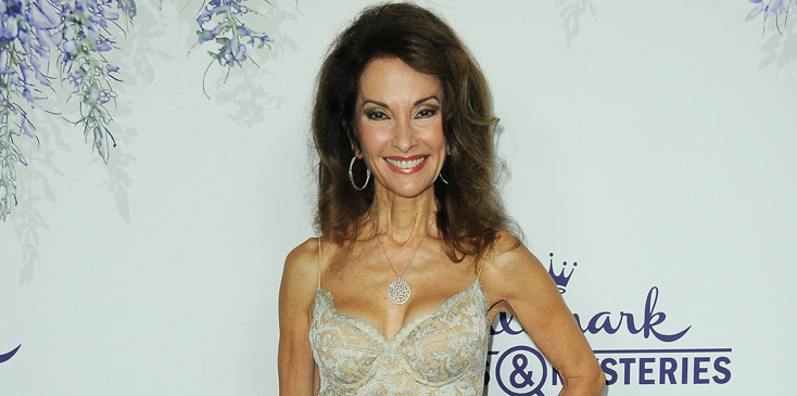 2018 Hallmark Channel Summer TCA