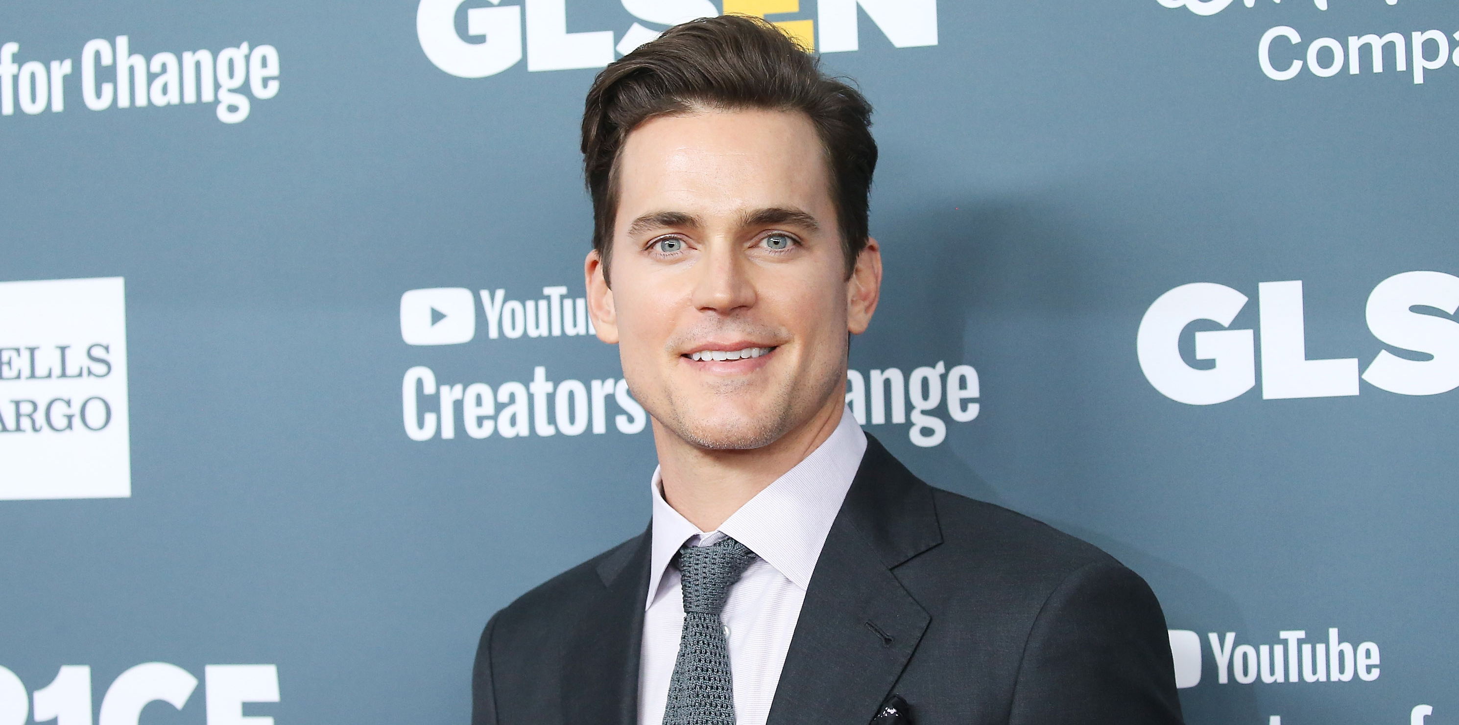 GLSEN Respect Awards Arrivals