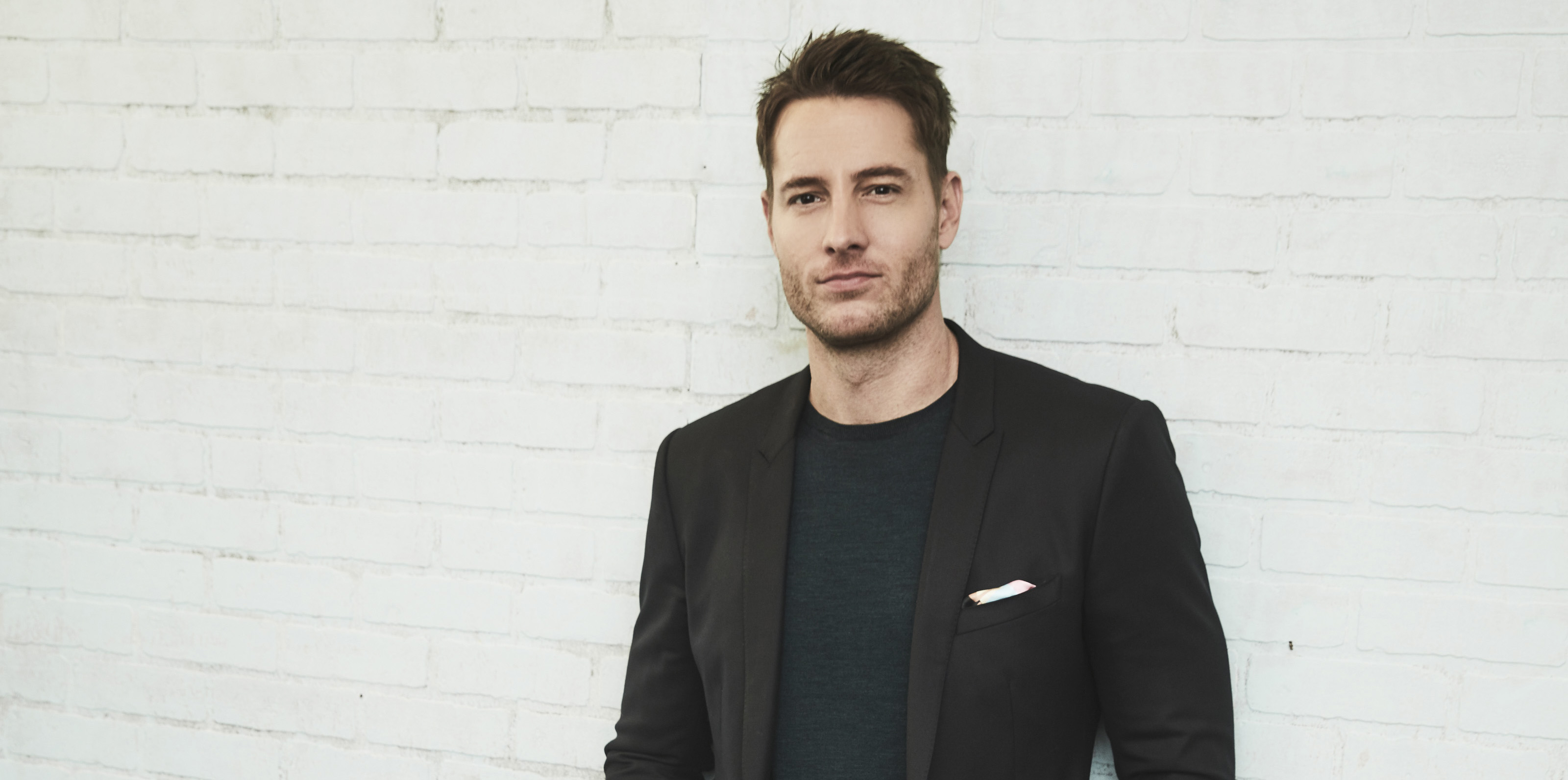 Justin Hartley