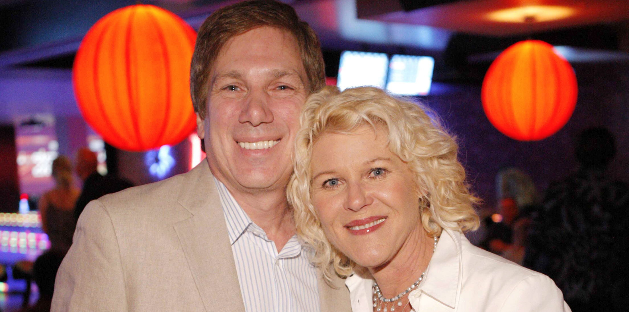 The Bold and the Beautiful 23rd Anniversary Party