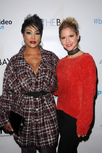 Aquaman Los Angeles Premiere