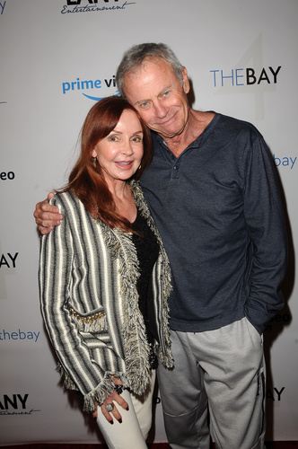 Aquaman Los Angeles Premiere